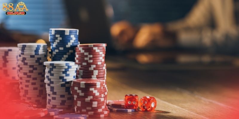 Đội ngũ và văn hóa nhà cái được chú trọng