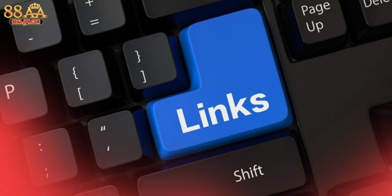 Hướng dẫn người chơi nhận diện link thật – giả